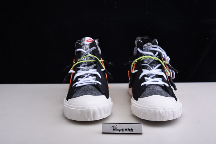 readymade nike blazer mid cz3589-001