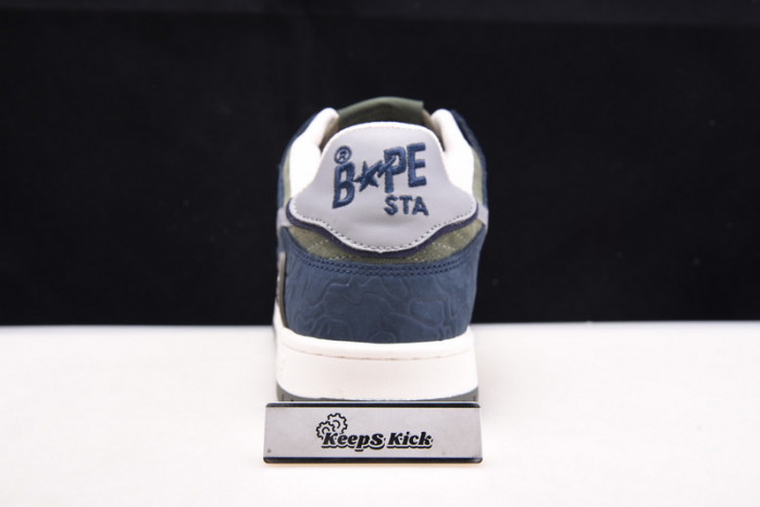 a bathing ape bape sk8 sta