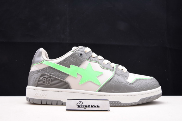 a bathing ape bape sk8 sta