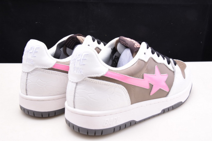 a bathing ape bape sk8 sta