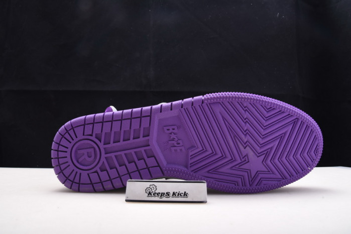 a bathing ape bape sk8 sta