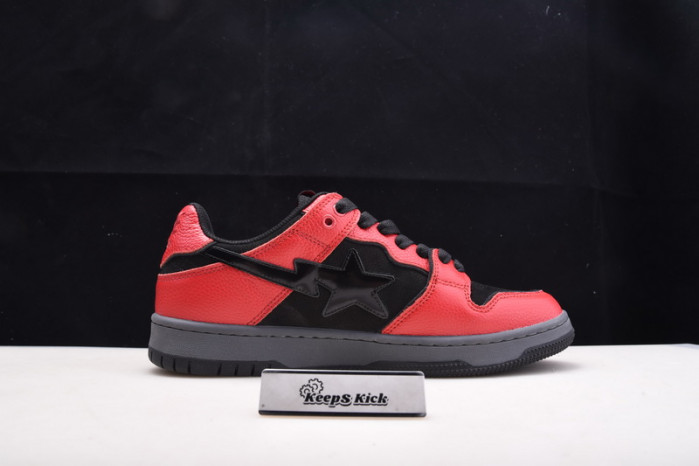 a bathing ape bape sk8 sta