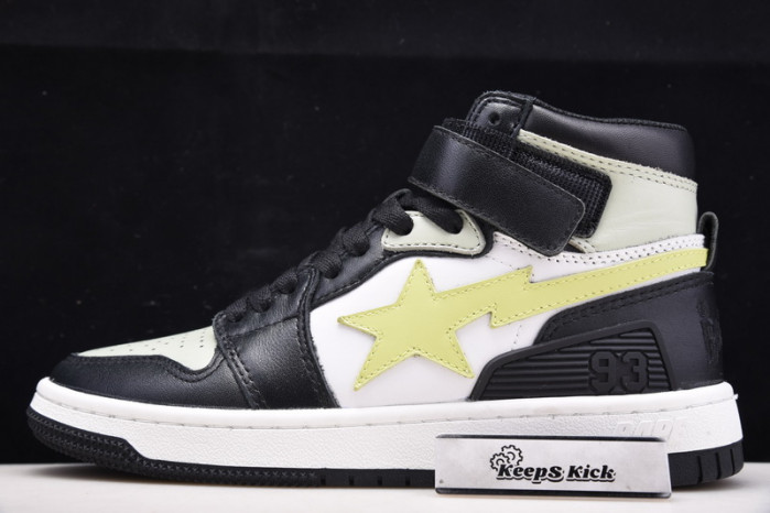 a bathing ape bape sk8 sta