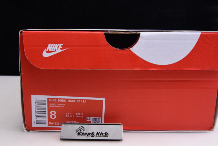 nike dunk high slam jam white black da1639-101