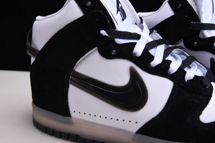 nike dunk high slam jam white black da1639-101