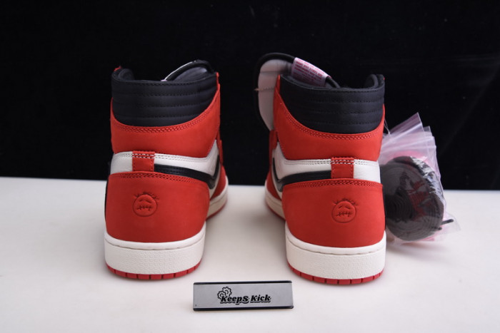 travis scott x air jordan 1 retro high og "chicago" cd4487 100