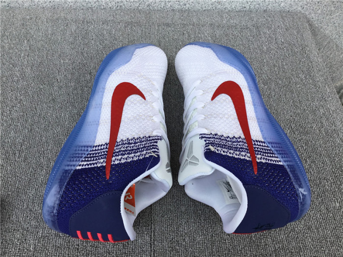 nike kobe 11 elite low 