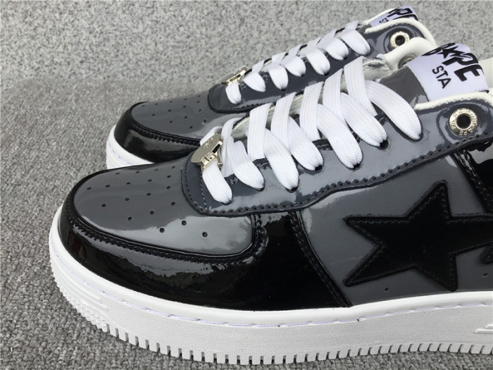 a bathing ape bape sk8 sta