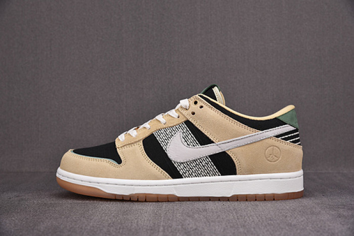 nike dunk low rooted in peace dj4671-294