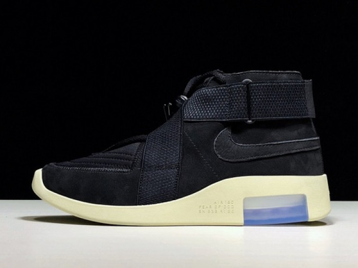 air fear of god raid ''black'' - at8087 002