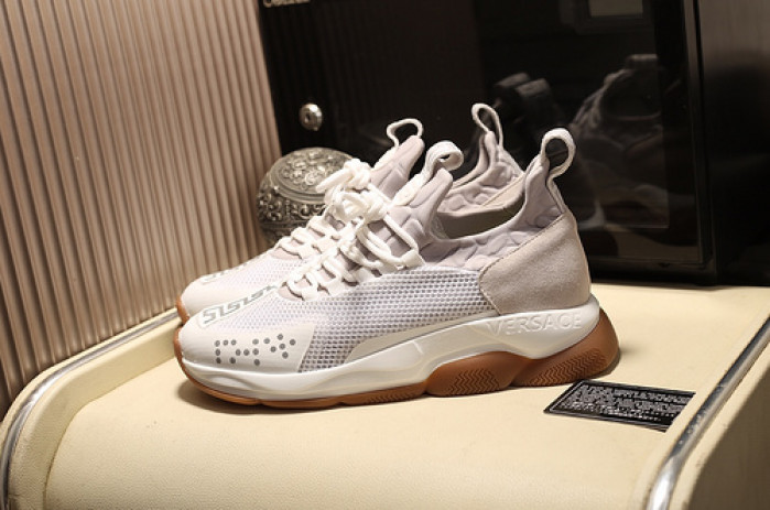 ve chain reaction sneakers