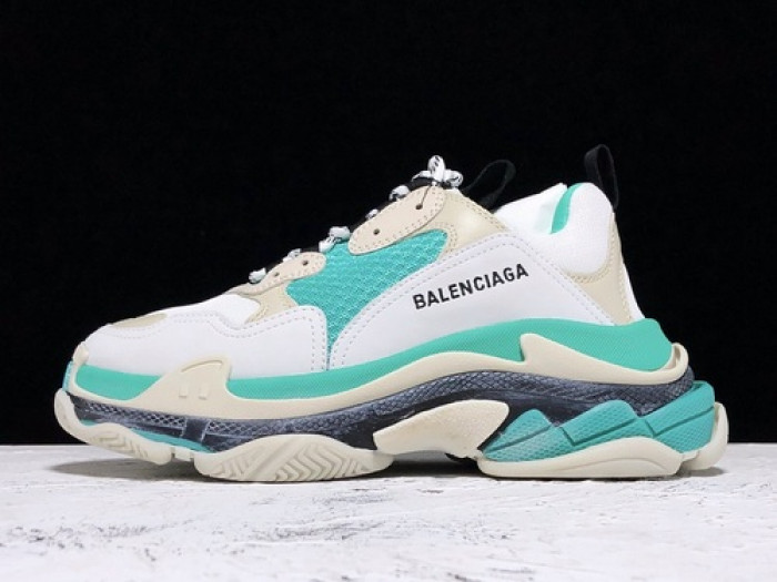blc* triple s trainer