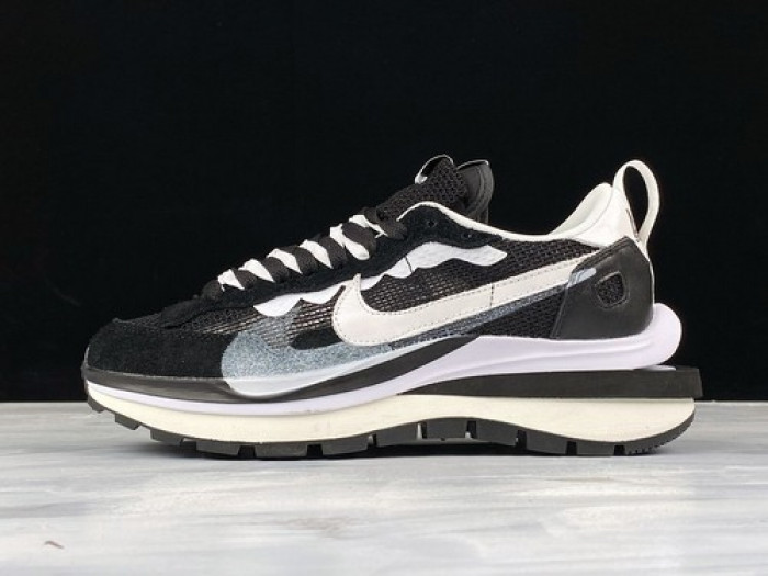 sacai x nike pegasua vaporfly black white ci9928 001