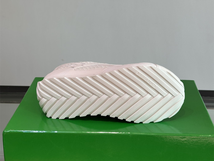 Bo*te*ga ve*ne*ta orbit sneakers