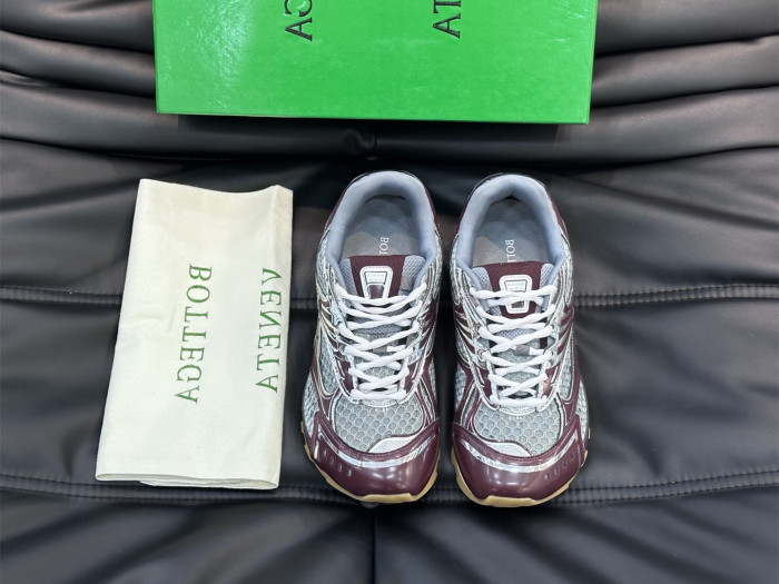 BO*TTEGA VENE*TA Orbit sneakers