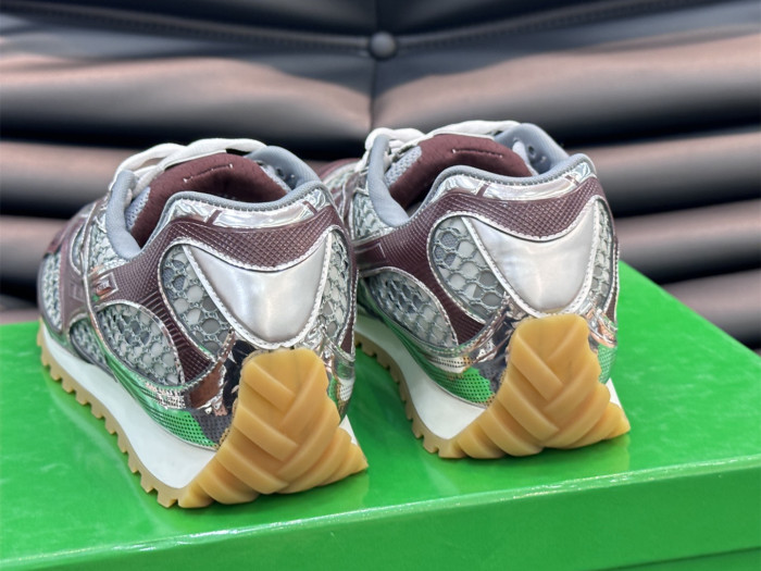 BO*TTEGA VENE*TA Orbit sneakers